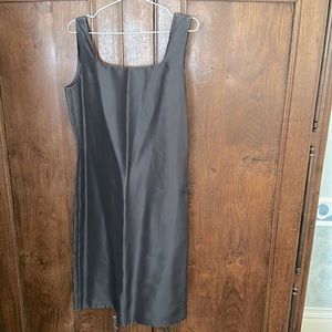 Vintage Donna Karen Silk dress